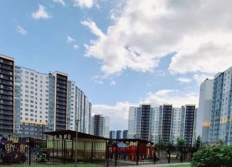 Продажа 1-комнатной квартиры, 41.3 м2, посёлок Новогорелово, улица Современников, 11/6к3