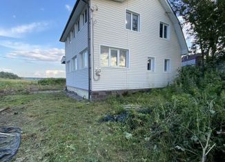 Продажа дома, 85 м2, село Подлубово, Российская улица, 86