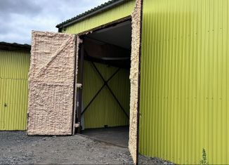 Сдаю в аренду производство, 180 м2, Пермь, Промышленная улица, 103с2