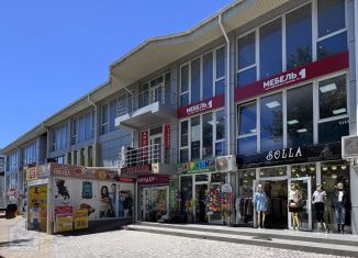 Продается торговая площадь, 36 м2, Крым, Интернациональная улица, 130