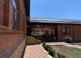 Продается дом, 200 м2, Грозный, улица Кунта-Хаджи Кишиева, 97