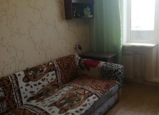 Продаю однокомнатную квартиру, 15.7 м2, Новосибирск, метро Площадь Маркса, улица Зорге, 84