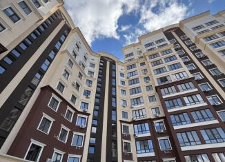 Однокомнатная квартира на продажу, 40.2 м2, Крым