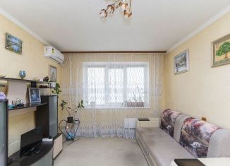 Двухкомнатная квартира на продажу, 50.8 м2, Тюмень, улица 30 лет Победы, 146