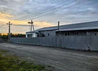 Продажа помещения свободного назначения, 513 м2, Кемерово, СНТ Урожай, 692