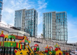 1-комнатная квартира на продажу, 17.4 м2, Сочи, Ясногорская улица, 16/6к4, микрорайон Бытха