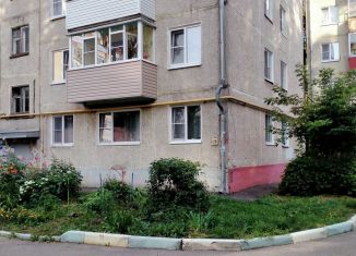 Двухкомнатная квартира на продажу, 44.8 м2, Йошкар-Ола, улица Карла Маркса, 128