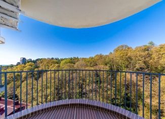 Продам 1-ком. квартиру, 56 м2, Сочи, улица Яна Фабрициуса, 7, микрорайон Яна Фабрициуса