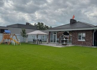 Продаю дом, 130 м2, деревня Новоподклетное, Рождественская улица, 58