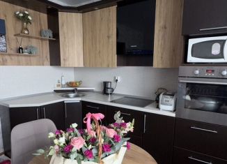 Продам 2-комнатную квартиру, 51.2 м2, Прокопьевск, 10-й микрорайон, 8