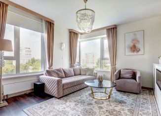 Продажа 4-ком. квартиры, 99.6 м2, Москва, Сельскохозяйственная улица, 38к2, СВАО
