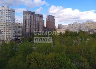 Продам 1-ком. квартиру, 35.1 м2, Москва, Ельнинская улица, 19, район Кунцево