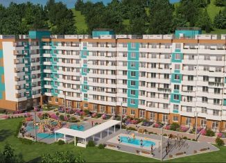 Продается 1-комнатная квартира, 32.9 м2, Судак, улица Айвазовского, 4/1