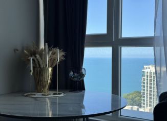 Продается 2-ком. квартира, 48.1 м2, Сочи, улица Есауленко, 6Ак1, микрорайон Приморье