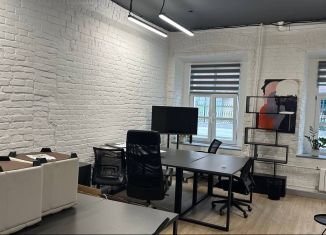 Офис в аренду, 42 м2, Москва, Мясницкая улица, 40с1, Мясницкая улица