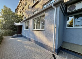 Продаю помещение свободного назначения, 120 м2, Тамбов, улица Николая Вирты, 17А