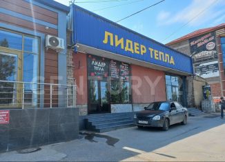 Сдам торговую площадь, 170 м2, Махачкала, проспект Амет-хана Султана, 56