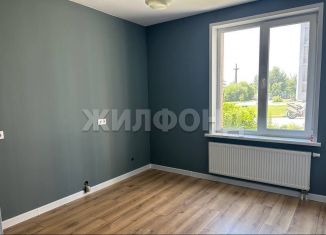 Продается 1-комнатная квартира, 35 м2, Новосибирская область, Русская улица, 38