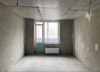 Квартира на продажу студия, 32.8 м2, Новосибирск, улица Дуси Ковальчук, 378Б