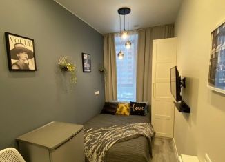 Квартира в аренду студия, 16 м2, Москва, проезд Серебрякова, 11к1, СВАО