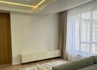 Сдам 2-ком. квартиру, 53 м2, Краснодар, Красная улица, 145/1, Западный округ