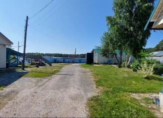 Продажа помещения свободного назначения, 554 м2, Новосибирская область, Боровая улица, 18/1