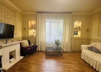 Продается 3-ком. квартира, 78 м2, Нижний Новгород, улица Буревестника, 14