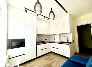 Продаю 1-комнатную квартиру, 34.8 м2, посёлок городского типа Гаспра, Парусная улица, 9В