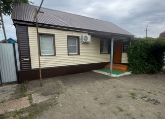 Дом в аренду, 61.5 м2, Соль-Илецк, улица Калинина, 73