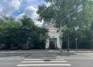Аренда офиса, 236 м2, Москва, улица Малая Дмитровка, 16с6А