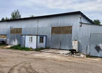 Помещение свободного назначения в аренду, 4400 м2, Гусь-Хрустальный, Курловская улица, 43