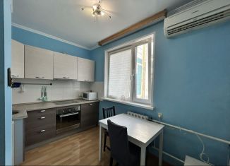 Однокомнатная квартира на продажу, 37.8 м2, Москва, Осенний бульвар, 10к2, ЗАО