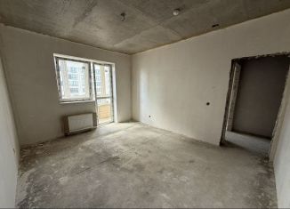 Однокомнатная квартира на продажу, 41.8 м2, Краснодар, Обрывная улица, 22/1, микрорайон Черемушки