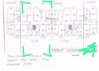 Продаю помещение свободного назначения, 167 м2, Курск, проезд Сергеева, 12А, Центральный округ