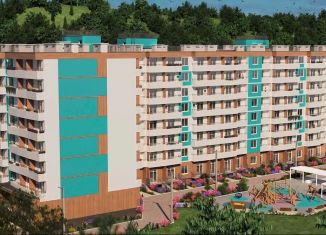 Продажа квартиры студии, 22.5 м2, Судак, улица Айвазовского, 4/1