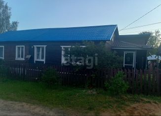 Продам дом, 97 м2, посёлок городского типа Судиславль, Советский переулок, 13