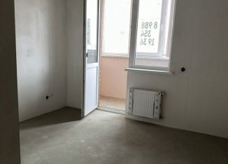 Продаю квартиру студию, 21.7 м2, Краснодар, ЖК Самолёт-3, улица Ивана Беличенко, 85