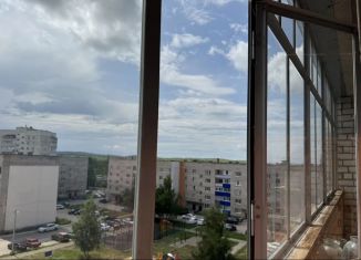 Продается 2-ком. квартира, 49.3 м2, Ишимбай, Молодёжная улица, 2А