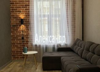 Продается комната, 18 м2, Санкт-Петербург, Садовая улица, 105, муниципальный округ Коломна