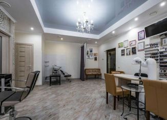 Продам помещение свободного назначения, 40 м2, Краснодар, улица Селезнёва, 4А, микрорайон Черемушки