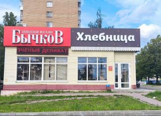 Сдаю помещение свободного назначения, 126.6 м2, Смоленск, проспект Строителей, 10/13, Промышленный район