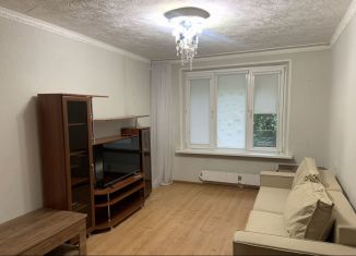 Сдача в аренду 1-комнатной квартиры, 32.5 м2, Москва, Подольская улица, 13, район Марьино