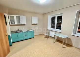 Продаю 1-комнатную квартиру, 51.7 м2, Тюмень, ЖК Горизонт, улица Мельникайте, 2к10