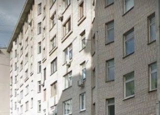 Продажа двухкомнатной квартиры, 77.1 м2, Москва, Брюсов переулок, 4, Брюсов переулок
