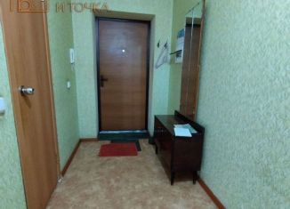 1-ком. квартира на продажу, 31.3 м2, Янаул, улица Якутова, 16