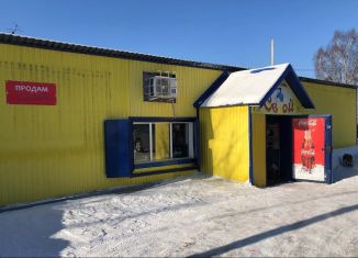 Торговая площадь на продажу, 64 м2, Прокопьевск, улица Сергея Лазо, 21