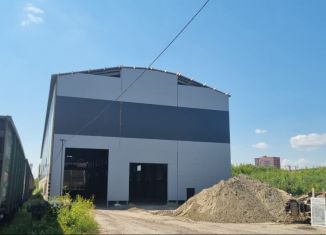 Производство на продажу, 2000 м2, Новосибирск, Электровозная улица, 7