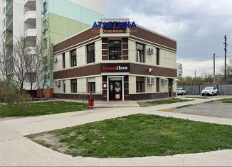 Торговая площадь на продажу, 146 м2, Астрахань, улица Бориса Алексеева, 20