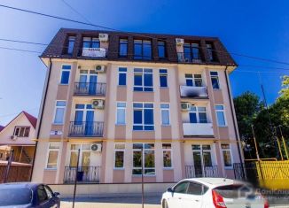 Продаю квартиру студию, 25 м2, Сочи, улица Лескова, 25, микрорайон Центральный