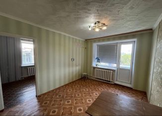 Продается 3-ком. квартира, 52 м2, Оренбург, улица Сергея Лазо, 3, Дзержинский район